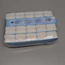 3-Ply Pocket Paper Towels High Strength and Water Absorption Bulk Small Travel Size Paper (Medium, Packs of 40)