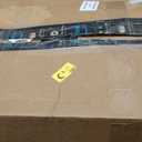 25 lbs weighted blanket Queen Size for Adults (60x 80, Grey) Cooling Heavy Blanket for Sleeping Perfect for 240-260 lbs, Winter Thick Breathable Blanket with Premium Glass Bead, Machine Washable