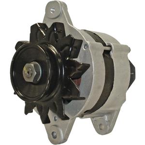 ACDelco Gold 334-1547 Alternator, Remanufactured