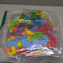 HOUSE OF PARTY 140PCS Pastel Rainbow Balloon Arch Garland Kit - Balloon Arch Kit-Birthday Balloons, Globos para Decoracion de Fiestas | Ideal for valentines day Baby Shower Party Decorations