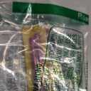 Watch Repair Tool Set with Link Remover and Hand Pusher, 2pcs Lever Removers 3pcs Pin Punches for Wristwatch Maintenance and Bracelet Strap Replacement