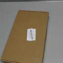 Blank Plug in Air Freshener Polarized Wall Plug Oil Diffuser for DIY Characteristic Home Scent from Natural Essential Oil, EO+Water, Fragrance Refill (White 4 Sets)