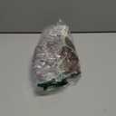 MooMee Bedding Pillowcases Pack of 2, 100% Washed Cotton Linen Like Textured Breathable Durable Soft Comfy (Solid Cocoa Brown, Standard)