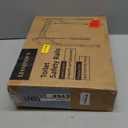 Toilet Safety Rails, Adjustable Toilet Frame for Elderly, Seniors, Handicap & Disabled, Foldable Handicap Toilet Handles Fit Any Toilets (Gray)