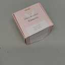 VATIN Black White Buffalo Plaid Ribbon, 2-1/2-Inch x 10 Yards, for Holiday Crafts, Christmas Tree Decor, Ribbon for Gift Wrapping