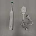 Oral-B Pro 1000 Rechargeable Electric Toothbrush, White