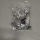 2 x JoycuFF Mini Funny Donkey Daughter Gifts from Mom Dad, Easter Basket Stuffers Birthday Gift for Daughter, Graduation Gifts for Her, Handmade Emotional Positive Donkey