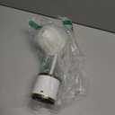 LBW Plant Grow Light, 72 LEDs Full Spectrum Grow Lamp for Indoor Plants, Bamboo Plant Lights with 4/ 8/ 12H Timer, Height Adjustable, Ideal for Large Tall Plants, Bamboo