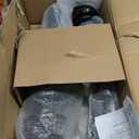 PAROD Shock Absorber Strut Fit for 2007-2012 Lexus ES350, 2006-2012 Toyota Avalon, 2007-2011 Camry Rear w/Coil Spring Assembly# 172310 172309 Left and Right