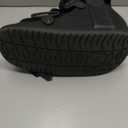 United Ortho Short Air Cam Walker Fracture Boot, Large, Black