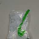 RESINWORLD 20-Cavity Sphere Molds for Resin, Round Ball Resin Mold, Silicone Orbs Mold for Jewellery Making