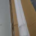 Art3d Pre-Cut Wall Molding Set of 6 pcs, Ready-to-Assemble Wainscoting Panels for Interior Wall Dcor Living Room Bedroom Accent Wall - Installed with Glue, 3 Top 3 Bottom, (White: Style 2)