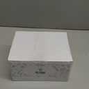 Small Watering Can Indoor Plants with Long Spout (1L, Gray)