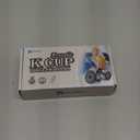 Reusable K Cups for K-eurig, 8 Pack K Cup Reusable Coffee Pods, Universal Reusable K Cup for K-eurig 1.0 and 2.0, Refillable K Cup Coffe Pods BPA Free