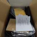 Steam cleaner, 1500w Steamer Cleaning Fast Heating Multi-Surface Steam Cleaner for HomeSteamer Cleaning for Grout (X-Large)