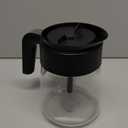 Ninja 12-Cup, 60 oz. Glass Carafe with Brew-Through Lid, BPA Free, Dishwasher Safe