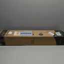 SONGMICS 10 ft Badminton Net, Height Adjustable Volleyball Net, Pickleball Net with Poles, Foldable Nylon Net for Tennis Indoor Outdoor Court, Black USYQ300HV1