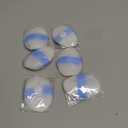 Slizy 60 Pieces of Children's Waterproof Ear Stickers,Disposable Baby Shower Ear Protection,Newborn earplugs,Silicone Gel Ear Muffs,Does not Leave Glue,not Easy to Allergies,for Swimming,Bathing