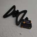 Melnor XT Mini-Turbo Oscillating Sprinkler