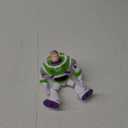 Mattel Disney Pixar Toy Story Action Figure, Posable Buzz Lightyear in Signature Spacesuit Look, Collectible Toy, 7-inch