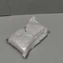 QWORK Multi Angle Aluminum Alloy Measuring Ruler - 12-Sided, Aluminum Alloy Angle Measurement Tool with Hole Punch Locator