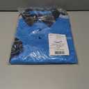 LULY YANG DSP Men's Active Polo - Short Sleeve (XXL)