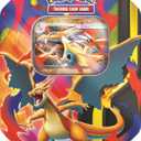 Pokmon TCG: Mega Charizard Tin
