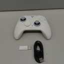 FLYDIGI Direwolf 4 PC Controller Forceflex Joystick Forceswitch Micro & Linear Triggers Stereo Vibration 6-Axis Gyro 1000Hz Report Rate PC/NS/TV/Android