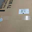uBoxes TV Moving Box (TV Moving Box - 1 Pack)