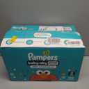 Pampers Diapers - Baby Dry - Size 3, 104 Count, Absorbent Disposable Infant Diaper