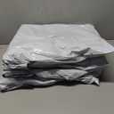 ZJLBDH 25L Classic Backpack, Polyester, Water Resistant, Multiple Front Zippered Pockets, Padded Back, Adjustable Straps (Pink) Pack Of 4