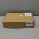 Dual Shower Head for Couples, High Pressure Double Shower Heads for Two People Rod, Two Showerhead System Fit 2 Person, Birthday Gifts for Women Men, Spa-Like (Black) Segmented Design