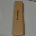 ValueMax Hacksaw, Mini Hack Saw with Extra 1 Piece Bi-Metal 10 Inch Blade, Aluminum Small Metal Saw for Wood, PVC, Iron, Copper, Compact Metal Cutter Tool for Tight Spaces & Small Objects