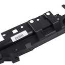 GM Genuine Parts 23107671 Passenger Side Radiator Air Side Seal, 
Radiator Air Side Seal