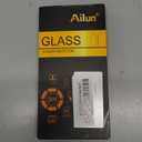 Ailun 3 Pack Screen Protector for iPhone 17 Pro Max [6.9 inch] + 3 Pack Camera Lens Protector with Installation Frame, Dynamic Island Compatible, Case Friendly[Not for iPhone 17/17 Pro/iPhone Air]