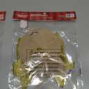 2 x Assorted Holiday Applique Accessories