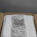 YENING Soft Baby Changing Pad for Dresser Diaper Changing Table Mattress with Cover for Babies and Toddlers Waterproof