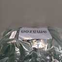 Inhand Fleece Throw Blanket, Super Soft Flannel Cozy for Adults, Washable Lightweight for Couch, Sofa, Bed, Office, Warm Plush for All Season, Green, 50"60"