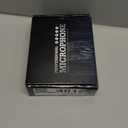 Wireless Microphone System for 2 People, 2.4G Dual Wireless Headset Mics Ideal for Speakers, Voice Amplifier, PA System, Teacher, Tour Guides, Fitness Instructor