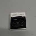 AI Language Translator Earbuds Real Time, 164 Language/6 Translation Modes Translator Earbuds 3-in-1 Translation Headphones, Bluetooth 5.4 Translation Device for Travel Business Learning, Black