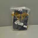 SIMIYA Shapewear Tummy Control Shorts for Women, 5-IN-1 Body Shaper High Waisted Girdle Boyshort Slip Short for Under Dresses at Amazon Womens Clothing store