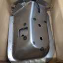 Front Cab Mounts with Nutplates (Die Stamped) for 94-02 Dodge Ram 1500 2500 3500