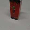 Christmas Plush Doll (Red)