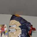 Mickey Mouse Airwalker 52" Inch Jumbo Foil Mylar Birthday Balloon