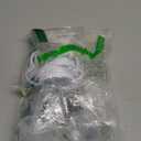 Sippy Cup Conversion Kit for Philips Avent Natural Baby Bottles, Weighted Straw Replacement Kit with Spout Nipples and Handle,6m+,Set of 4