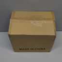 Prsildan Acrylic Drawer Makeup Organizer with 3 Drawers, Clear Stackable Storage for Baby Bottles, Craft, Jewelry & Hair Accessories, Multi-Use for Vanity, Countertop, Office Desk Organization