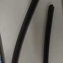 BOSCH 26OE20OE ICON Beam Wiper Blades - Driver and Passenger Side - Set of 2 Blades (26OE & 20OE)