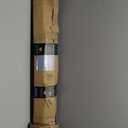 26FT Window Squeegee with Extension Pole, 2-in-1 Squeegee for Window Cleaning, Professional Cleaning Kit for Home with 20FT Telescoping Pole for Outdoor Indoor Use