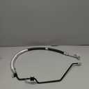 Compatible with Power Steering Pressure Hose Assembly Acura MDX V6 3.5L 2003 2004 2005 2006, Replace OEM 53713S3VA13 3402797, M16 x 1.5 Connector Screw