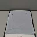 ESR for iPad Air 13" (M3/M2) 2025/2024 Case with Keyboard, Magnetic Detachable Keyboard, Portrait/Landscape Modes, Large Click-Anywhere Trackpad, Backlit Keys, Shift Series, Dark Gray